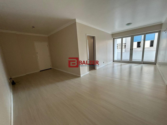 Imagem Apartamento com 3 Quartos à Venda, 139 m² em Centro - Florianópolis