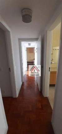 Imagem Apartamento com 3 Quartos à Venda, 120 m² em Paraíso - São Paulo