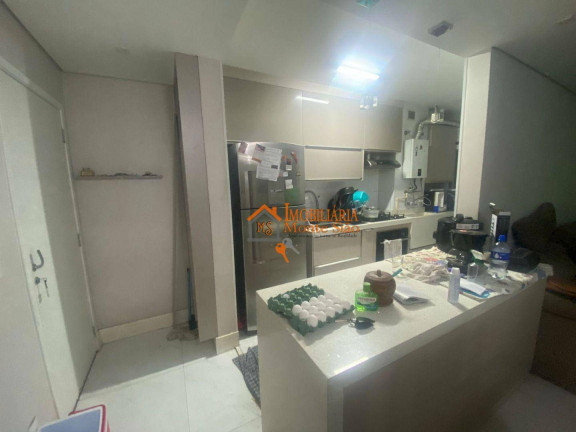 Imagem Apartamento com 3 Quartos à Venda, 83 m² em Jardim Flor Da Montanha - Guarulhos Imagem Apartamento com 3 Quartos à Venda, 83 m² em Jardim Flor Da Montanha - Guarulhos