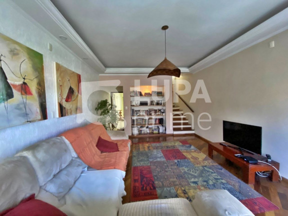Imagem Casa com 4 Quartos à Venda, 250 m² em Vila Maria Alta - São Paulo