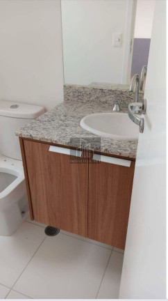 Imagem Apartamento com 3 Quartos para Alugar, 109 m² em Centro Comercial Jubran - Barueri