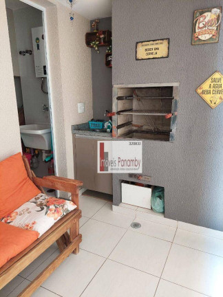 Imagem Apartamento com 2 Quartos à Venda, 64 m² em Osvaldo Cruz - São Caetano Do Sul Imagem Apartamento com 2 Quartos à Venda, 64 m² em Osvaldo Cruz - São Caetano Do Sul