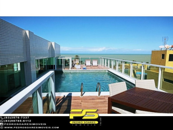 Imagem Apartamento com 2 Quartos à Venda, 51 m² em Jardim Oceania - João Pessoa Imagem Apartamento com 2 Quartos à Venda, 51 m² em Jardim Oceania - João Pessoa