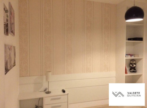 Imagem Apartamento com 2 Quartos à Venda, 55 m² em Urbanova V - São José Dos Campos Imagem Apartamento com 2 Quartos à Venda, 55 m² em Urbanova V - São José Dos Campos