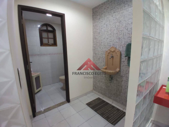 Imagem Casa com 4 Quartos à Venda, 212 m² em Brasilândia - São Gonçalo Imagem Casa com 4 Quartos à Venda, 212 m² em Brasilândia - São Gonçalo