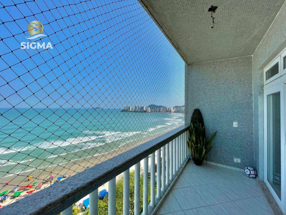 Imagem Apartamento com 3 Quartos à Venda, 140 m² em Pitangueiras - Guarujá Imagem Apartamento com 3 Quartos à Venda, 140 m² em Pitangueiras - Guarujá