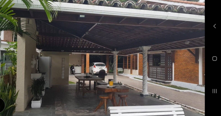 Imagem Casa de Condomínio com 7 Quartos à Venda, 531 m² em Aldeia Dos Camarás - Camaragibe Imagem Casa de Condomínio com 7 Quartos à Venda, 531 m² em Aldeia Dos Camarás - Camaragibe