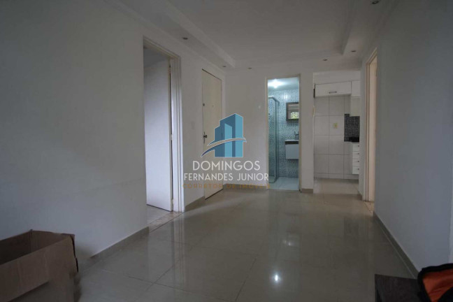 Imagem Apartamento com 3 Quartos à Venda, 56 m² em Itaquera - São Paulo Imagem Apartamento com 3 Quartos à Venda, 56 m² em Itaquera - São Paulo