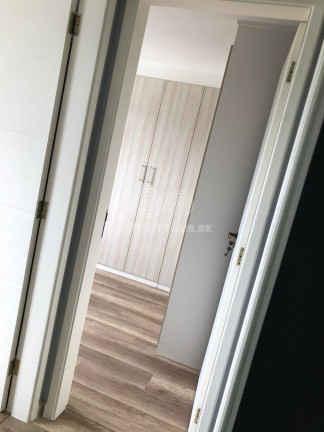 Imagem Apartamento com 2 Quartos à Venda, 60 m² em Sacomã - São Paulo