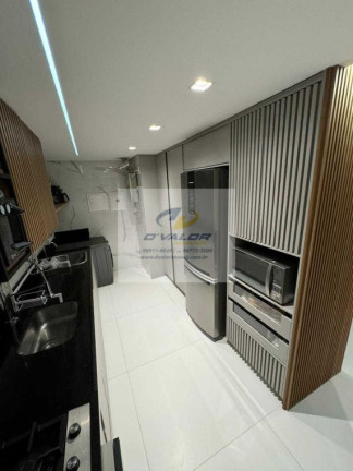 Imagem Apartamento com 3 Quartos à Venda, 87 m² em Ponta De Matos - Cabedelo