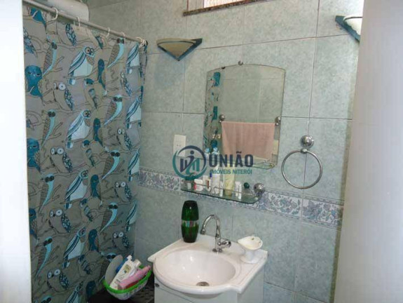 Imagem Casa com 3 Quartos à Venda, 213 m² em São Domingos - Niterói Imagem Casa com 3 Quartos à Venda, 213 m² em São Domingos - Niterói