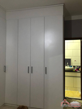 Casa com 5 Quartos para Alugar, 177 m² em Jardim Mesquita - Jacareí
