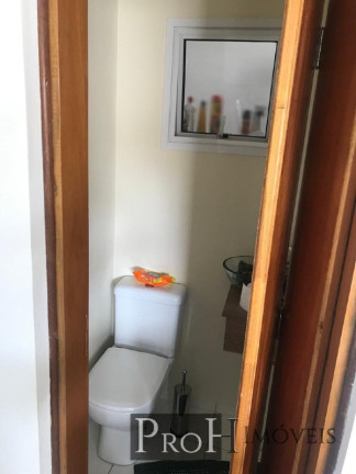 Imagem Casa com 2 Quartos à Venda, 112 m² em Vila Scarpelli - Santo André