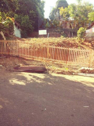 Imagem Terreno à Venda, em Primavera - Novo Hamburgo Imagem Terreno à Venda, em Primavera - Novo Hamburgo