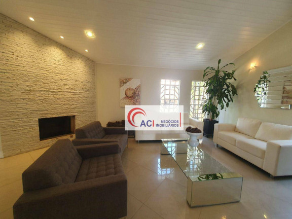 Imagem Casa com 4 Quartos para Alugar, 500 m² em Vila Verde - Itapevi Imagem Casa com 4 Quartos para Alugar, 500 m² em Vila Verde - Itapevi