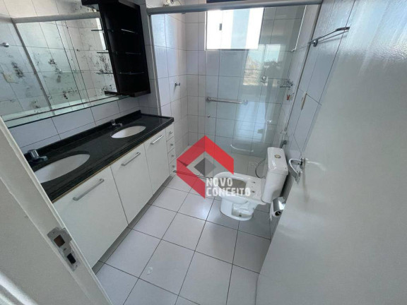 Imagem Apartamento com 3 Quartos à Venda, 150 m² em Aldeota - Fortaleza
