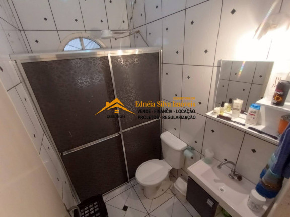 Imagem Casa com 2 Quartos à Venda, 125 m² em Balneário Itaóca - Mongaguá Imagem Casa com 2 Quartos à Venda, 125 m² em Balneário Itaóca - Mongaguá