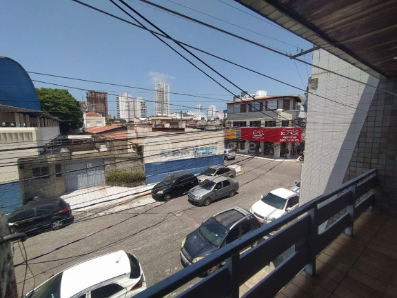 Imagem Casa com 5 Quartos à Venda, 240 m² em Cidade Alta - Natal Imagem Casa com 5 Quartos à Venda, 240 m² em Cidade Alta - Natal