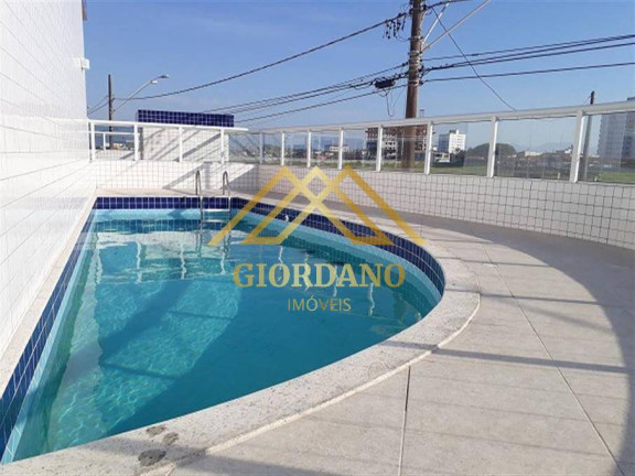 Imagem Apartamento com 2 Quartos à Venda, 94 m² em Aviação - Praia Grande Imagem Apartamento com 2 Quartos à Venda, 94 m² em Aviação - Praia Grande