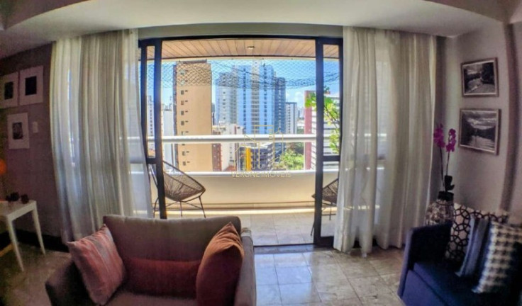 Imagem Imóvel com 4 Quartos à Venda, 492 m² em Pituba - Salvador Imagem Imóvel com 4 Quartos à Venda, 492 m² em Pituba - Salvador