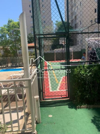 Imagem Apartamento com 2 Quartos à Venda, 47 m² em Vila Talarico - São Paulo