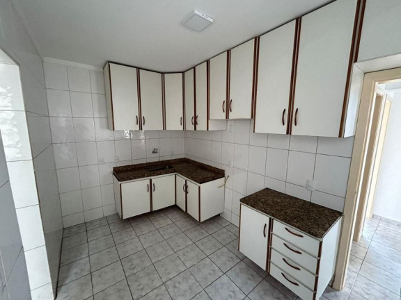 Imagem Apartamento com 2 Quartos à Venda, 57 m² em Vila Fróes - Goiânia