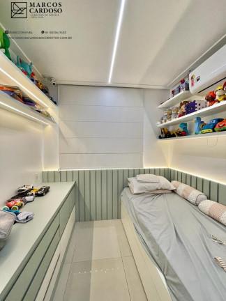 Imagem Imóvel com 3 Quartos à Venda, 95 m² em Marco - Belém Imagem Imóvel com 3 Quartos à Venda, 95 m² em Marco - Belém