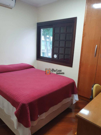 Imagem Sobrado com 3 Quartos à Venda, 202 m² em Vila Floresta - Santo André Imagem Sobrado com 3 Quartos à Venda, 202 m² em Vila Floresta - Santo André