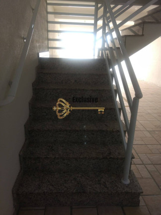 Imagem Cobertura com 2 Quartos à Venda, 102 m² em Vila Tibiriçá - Santo André