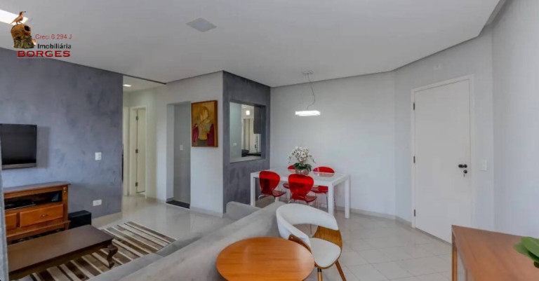 Imagem Apartamento com 2 Quartos à Venda, 75 m² em Chácara Inglesa - São Paulo