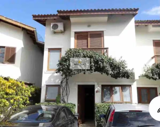 Casa com 2 Quartos à Venda, 100 m² em Juquehy - São Sebastião