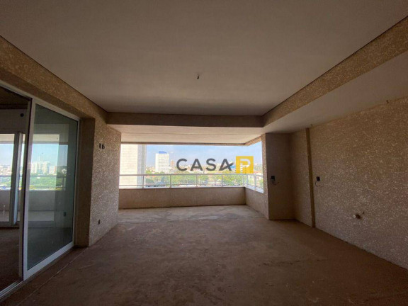 Imagem Apartamento com 4 Quartos à Venda, 367 m² em Jardim Girassol - Americana