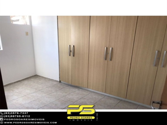 Imagem Apartamento com 3 Quartos à Venda, 100 m² em Aeroclube - João Pessoa Imagem Apartamento com 3 Quartos à Venda, 100 m² em Aeroclube - João Pessoa