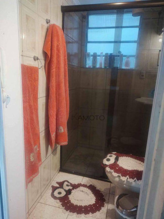 Imagem Imóvel com 2 Quartos à Venda, 50 m² em Jardim Santo André - Santo André Imagem Imóvel com 2 Quartos à Venda, 50 m² em Jardim Santo André - Santo André