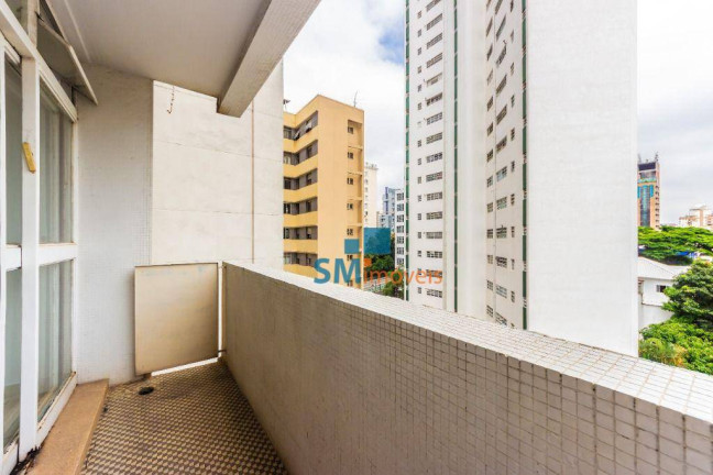 Imagem Apartamento com 3 Quartos à Venda, 122 m² em Pinheiros - São Paulo Imagem Apartamento com 3 Quartos à Venda, 122 m² em Pinheiros - São Paulo