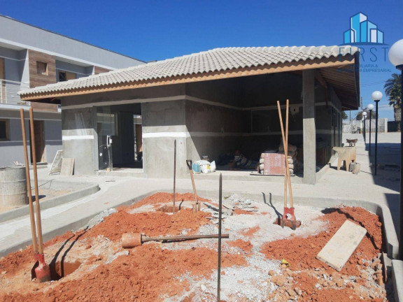 Imagem Casa com 2 Quartos à Venda, 62 m² em Jardim Dos Lagos - Franco Da Rocha