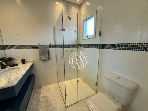 Imagem Casa com 3 Quartos à Venda, 135 m² em Vila Giglio - Atibaia