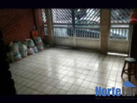 Imagem Sobrado com 2 Quartos à Venda, 120 m² em Vila Jaraguá - São Paulo