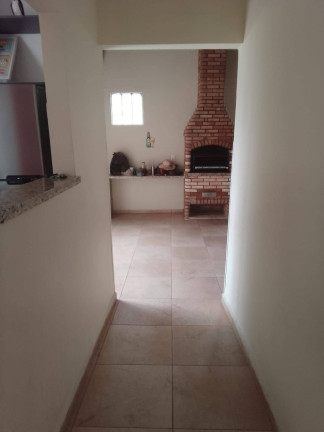 Imagem Casa com 2 Quartos à Venda, 80 m² em Jardim Martins - Jundiaí