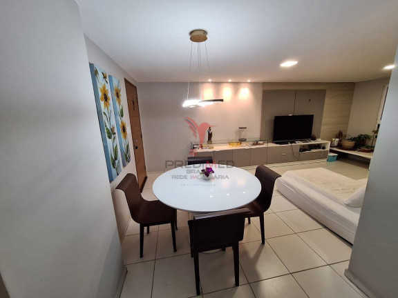 Imagem Apartamento com 3 Quartos à Venda, 92 m² em Jardim Oceania - João Pessoa Imagem Apartamento com 3 Quartos à Venda, 92 m² em Jardim Oceania - João Pessoa