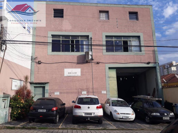 Sala Comercial à Venda, 475 m² em Vila Augusta - Guarulhos