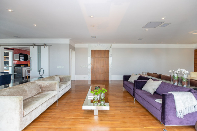 Imagem Apartamento com 4 Quartos à Venda, 300 m² em Planalto Paulista - São Paulo Imagem Apartamento com 4 Quartos à Venda, 300 m² em Planalto Paulista - São Paulo