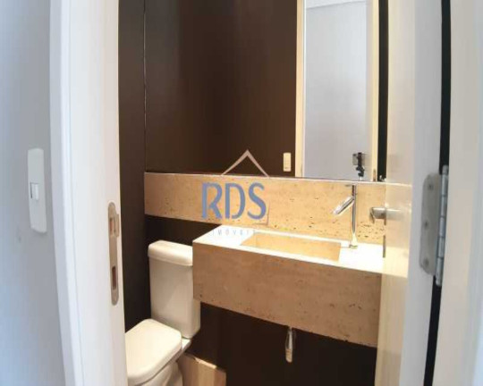 Imagem Apartamento com 3 Quartos à Venda, 216 m² em Jardim Vila Mariana - São Paulo