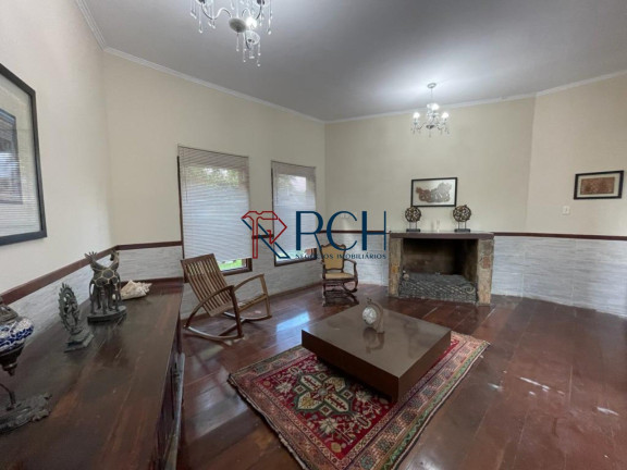 Imagem Casa com 4 Quartos à Venda, 578 m² em Condomínio Residencial Village D'avignon - Sorocaba