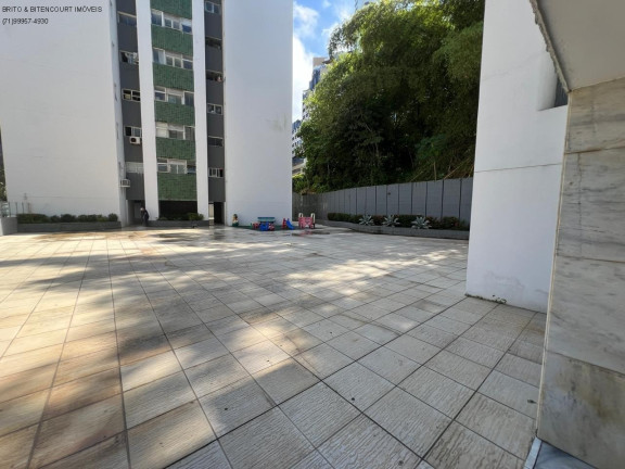 Imagem Imóvel com 2 Quartos à Venda, 85 m² em Barra - Salvador Imagem Imóvel com 2 Quartos à Venda, 85 m² em Barra - Salvador