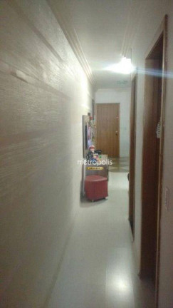 Imagem Cobertura com 2 Quartos à Venda, 128 m² em Vila Tibiriçá - Santo André Imagem Cobertura com 2 Quartos à Venda, 128 m² em Vila Tibiriçá - Santo André