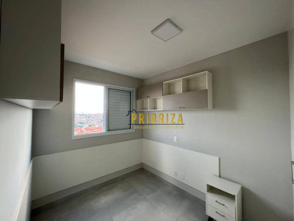 Imagem Apartamento com 2 Quartos à Venda, 55 m² em Jardim Prestes De Barros - Sorocaba