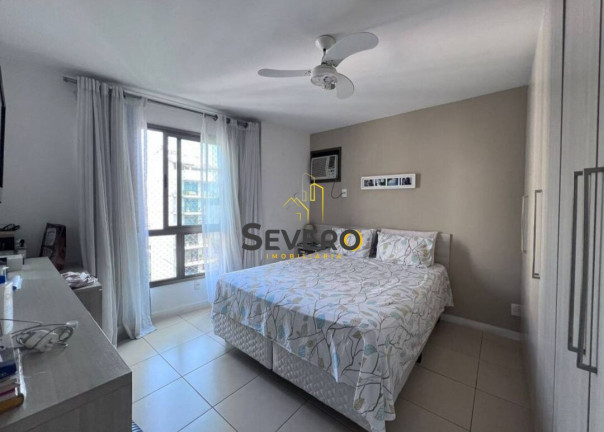 Imagem Apartamento com 3 Quartos à Venda, 105 m² em Vital Brazil - Niterói Imagem Apartamento com 3 Quartos à Venda, 105 m² em Vital Brazil - Niterói