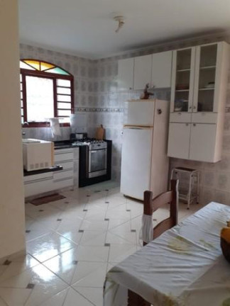 Imagem Casa com 2 Quartos à Venda, 300 m² em Ana Dias - Peruíbe Imagem Casa com 2 Quartos à Venda, 300 m² em Ana Dias - Peruíbe