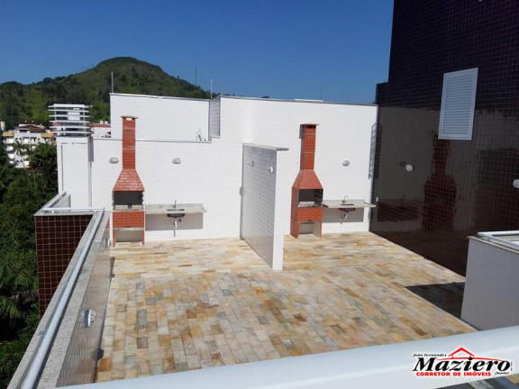 Imagem Apartamento com 2 Quartos à Venda, 63 m² em Toninhas - Ubatuba Imagem Apartamento com 2 Quartos à Venda, 63 m² em Toninhas - Ubatuba